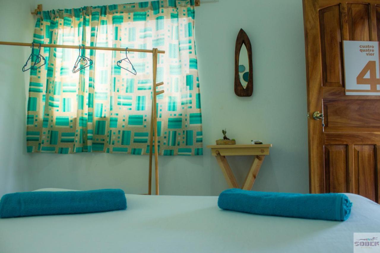 Hotel Casa Sobek Puerto Escondido  Esterno foto