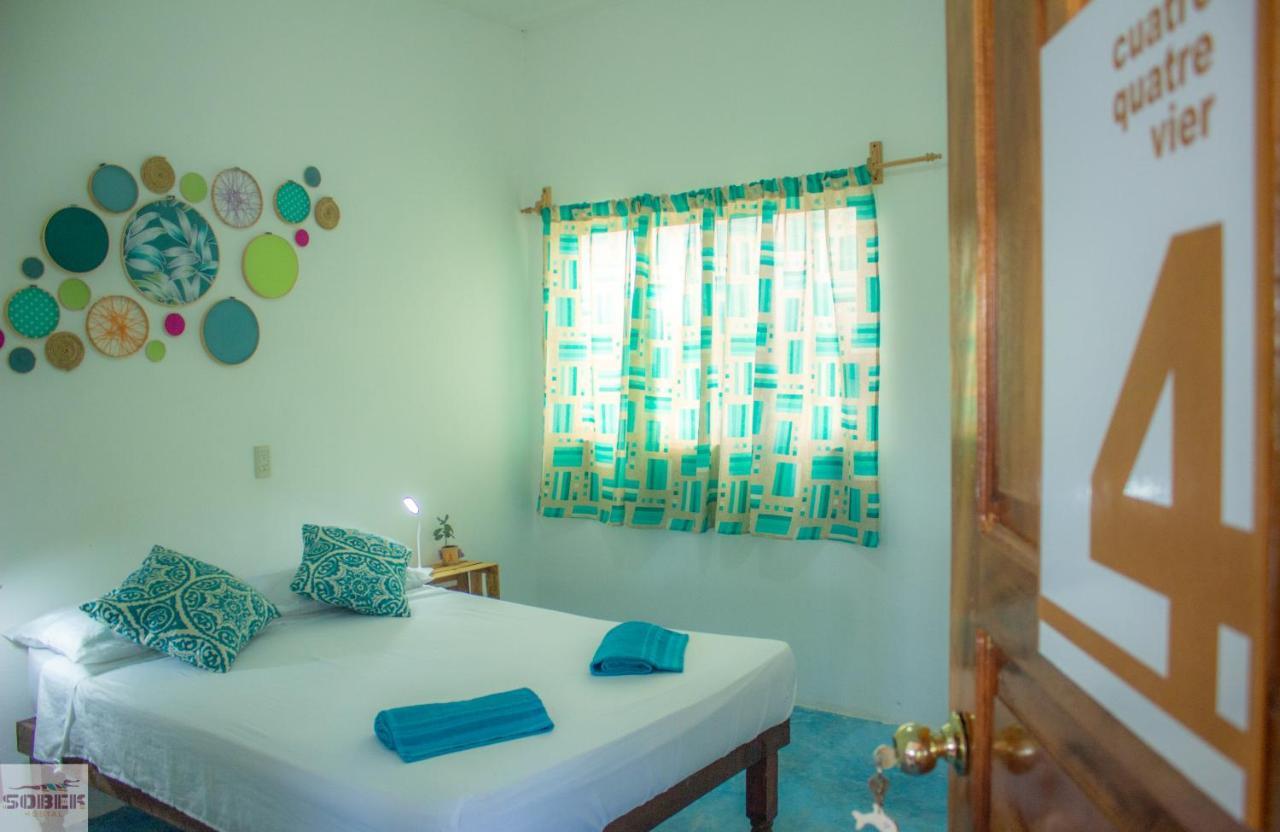 Hotel Casa Sobek Puerto Escondido  Esterno foto