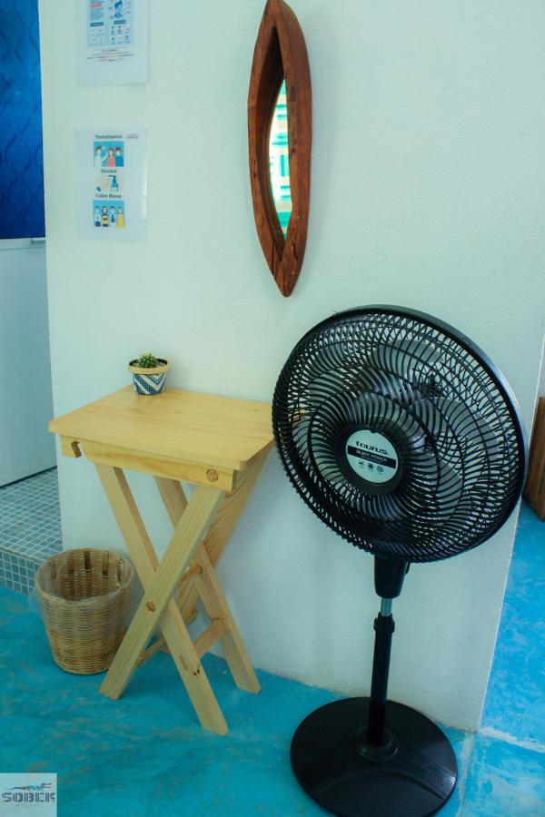 Hotel Casa Sobek Puerto Escondido  Esterno foto