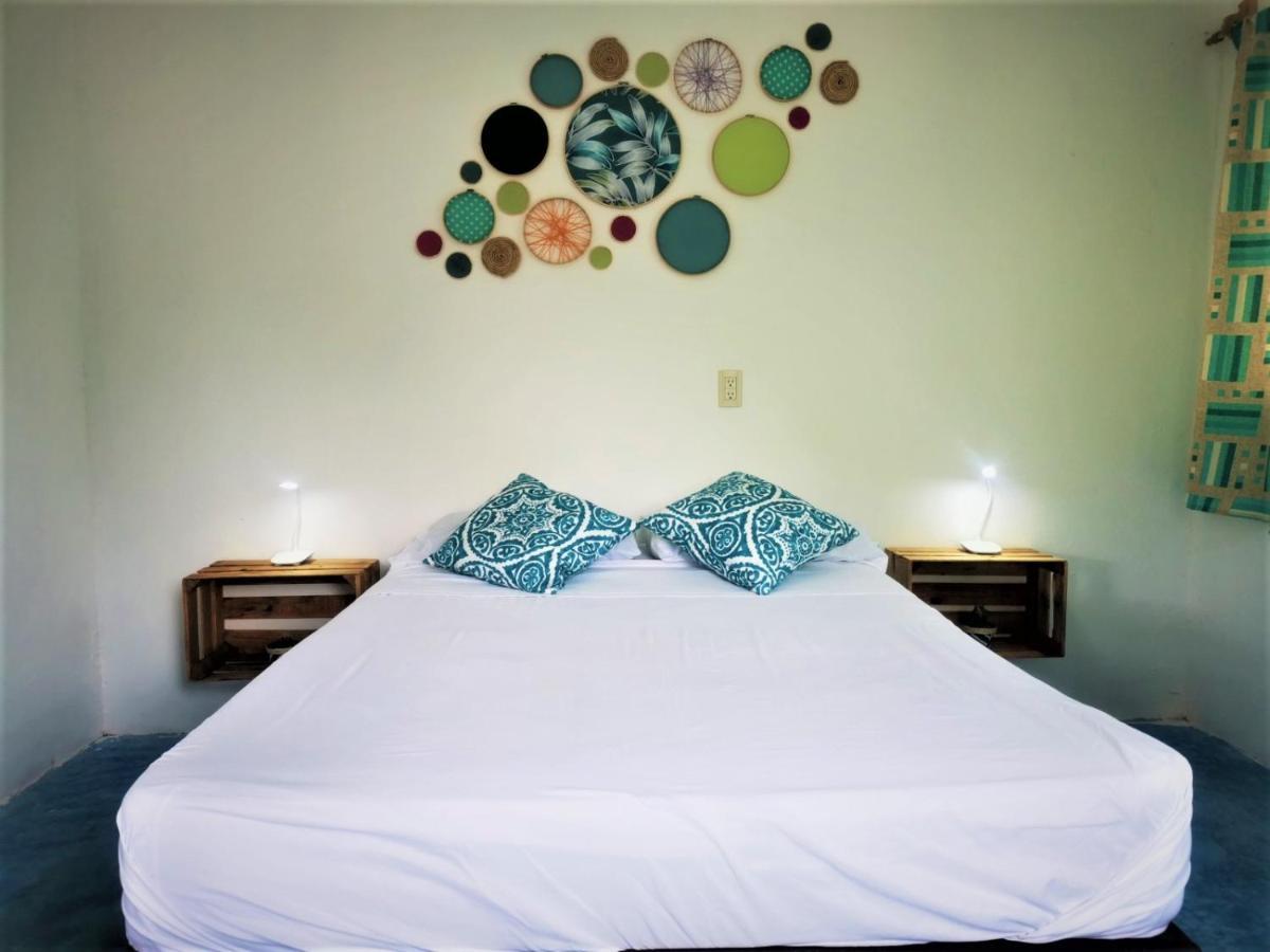 Hotel Casa Sobek Puerto Escondido  Esterno foto