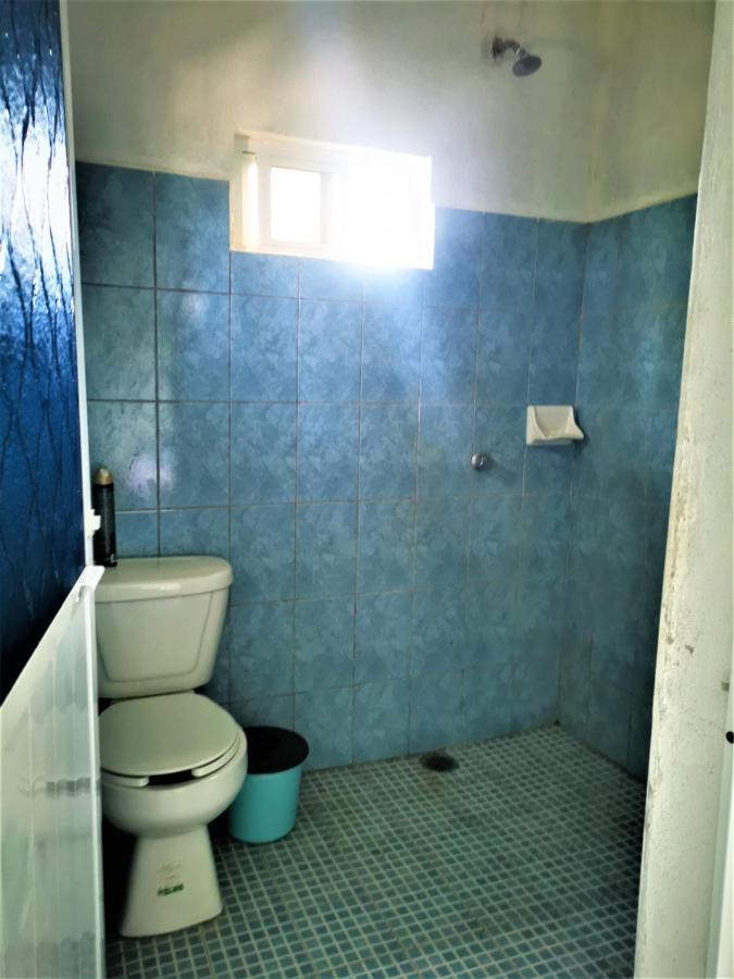 Hotel Casa Sobek Puerto Escondido  Esterno foto