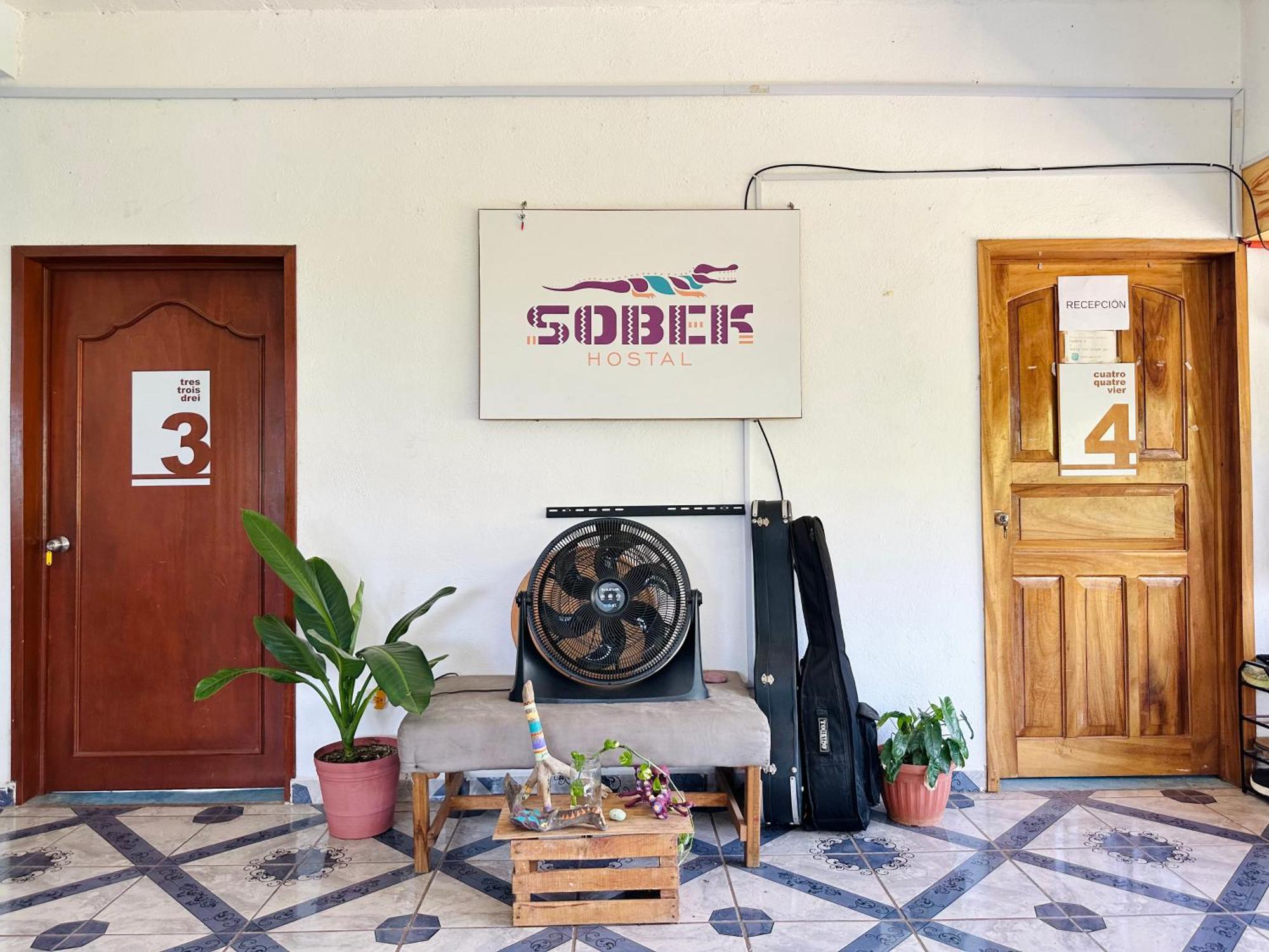Hotel Casa Sobek Puerto Escondido  Esterno foto